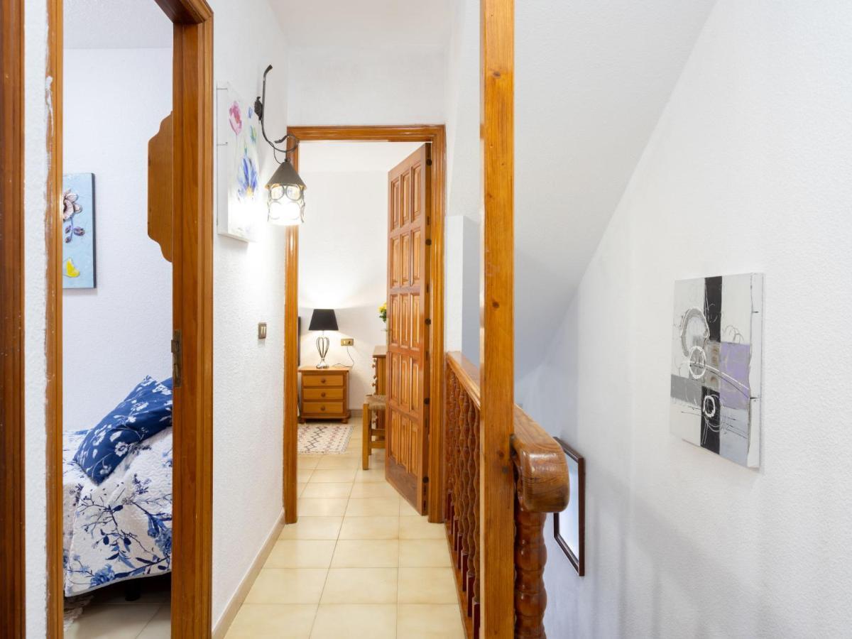 Apartment Comfy Altemar-1 By Interhome Плая-де-лас-Америкас Экстерьер фото